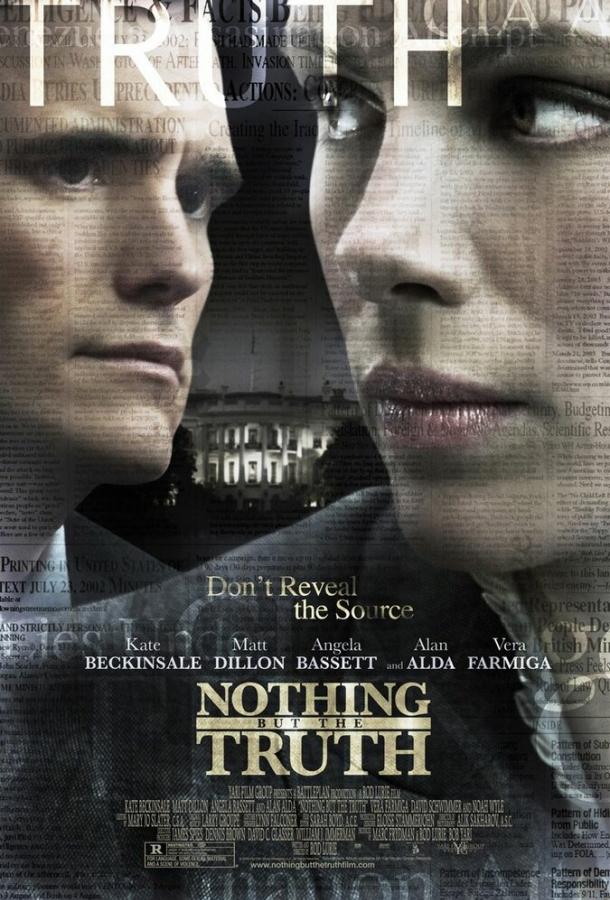 Фильм Ничего, кроме правды (2008) смотреть онлайн в хорошем качестве